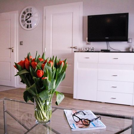 Apartament W Centrum-Garaz Kielce Kültér fotó